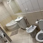 Gæstehus Diament Borne Sulinowo