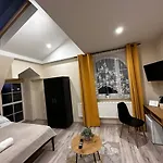 Pensjonat Diament 3*