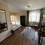 Diament Pensjonat 3*