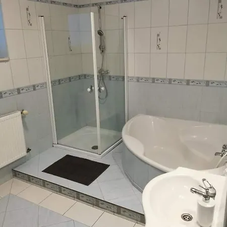 Гостевой дом Diament Борне-Сулиново