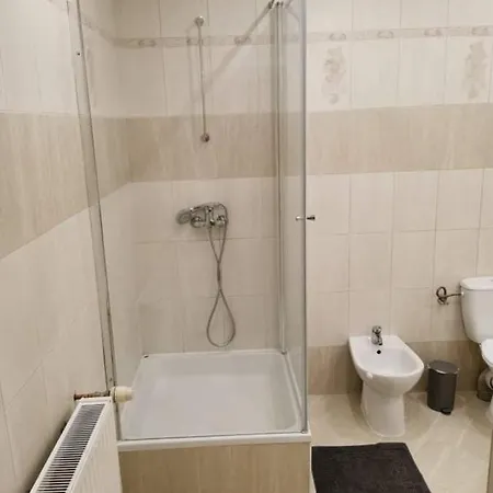 Pensjonat Diament