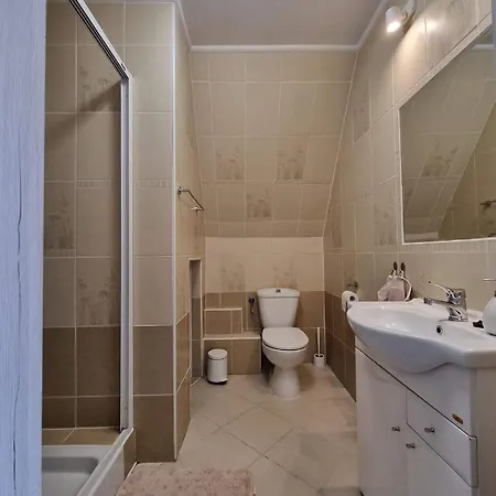 Diament Гостевой дом