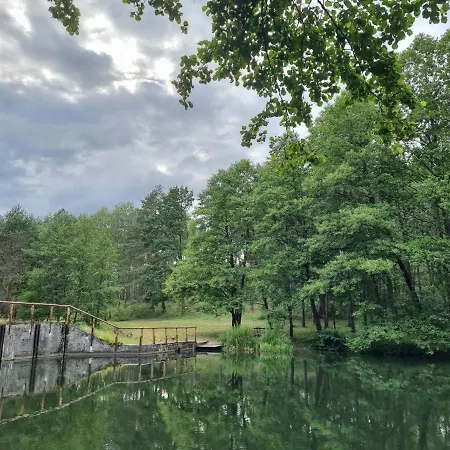 Diament Гостевой дом