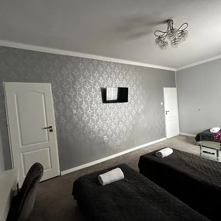 Гостевой дом Diament Борне-Сулиново