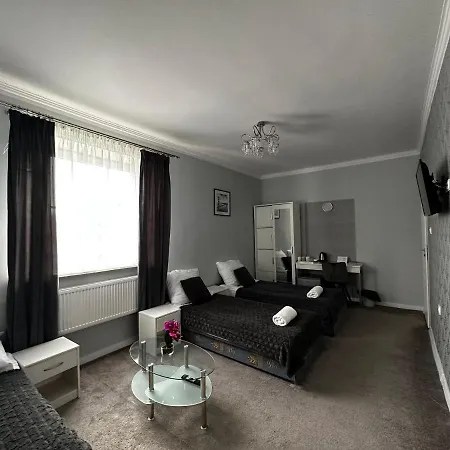 Гостевой дом Diament 3*