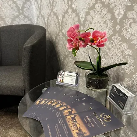 Diament Гостевой дом Борне-Сулиново