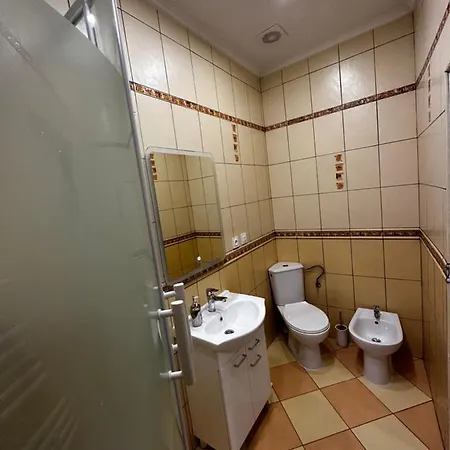 Diament Pensjonat