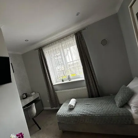 Diament Гостевой дом Борне-Сулиново