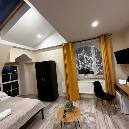 Гостевой дом Diament 3*