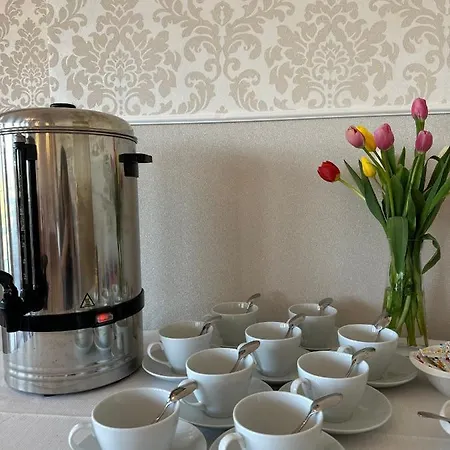 Diament Гостевой дом