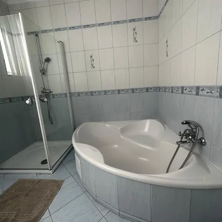 Pensjonat Diament