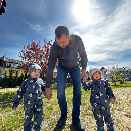 Diament Гостевой дом 3*