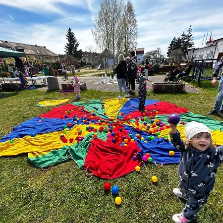 Гостевой дом Diament Борне-Сулиново