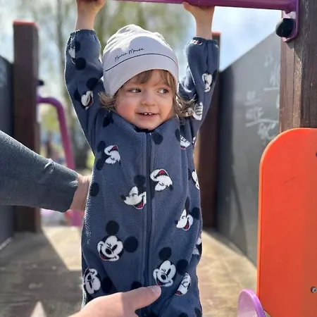 Diament Гостевой дом