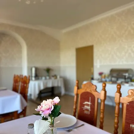 Гостевой дом Diament Борне-Сулиново