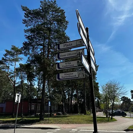 Pensjonat Diament