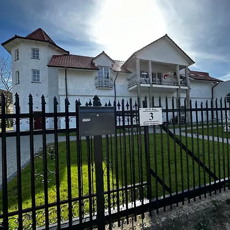 Diament Pensjonat