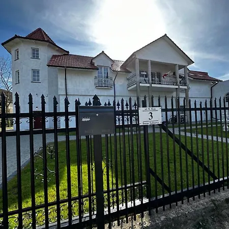 Diament Гостевой дом