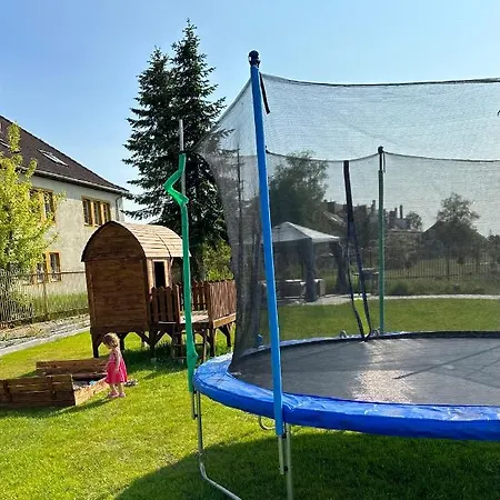 Diament Pensjonat Borne Sulinowo