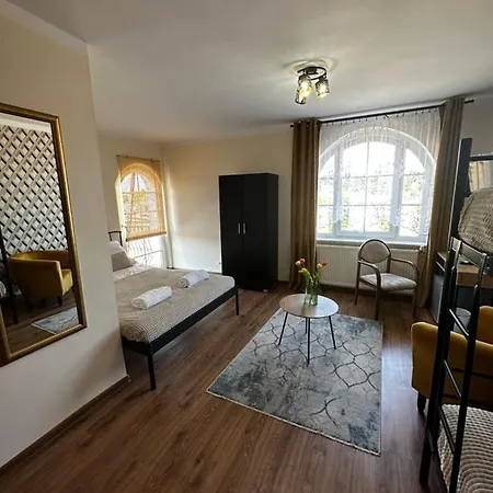 Diament Gasthuis 3*