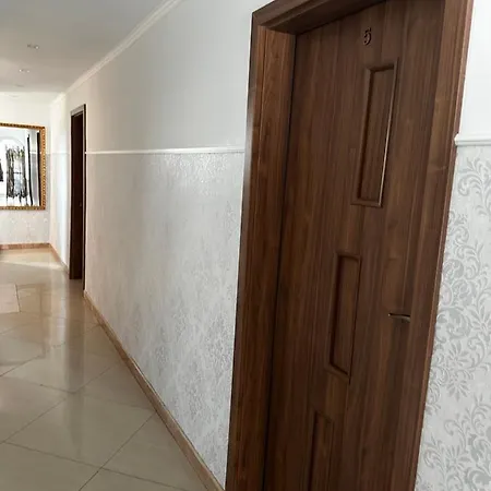 Гостевой дом Diament Борне-Сулиново