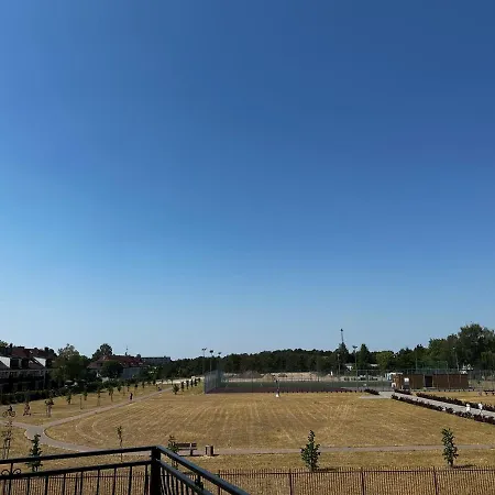 Гостевой дом Diament Борне-Сулиново