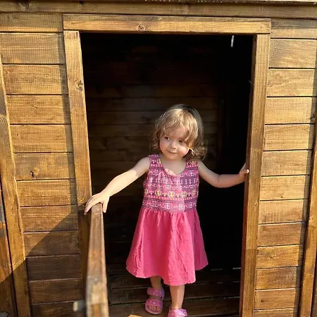 Diament Гостевой дом Борне-Сулиново