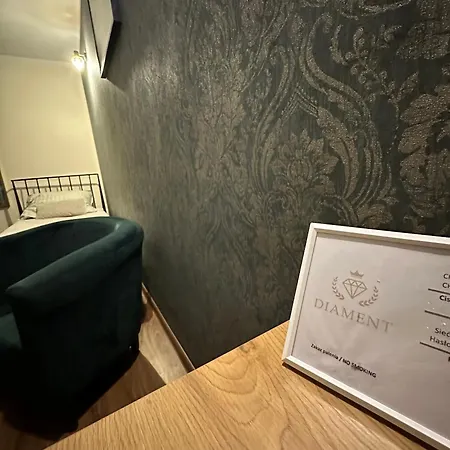 Гостевой дом Diament Борне-Сулиново