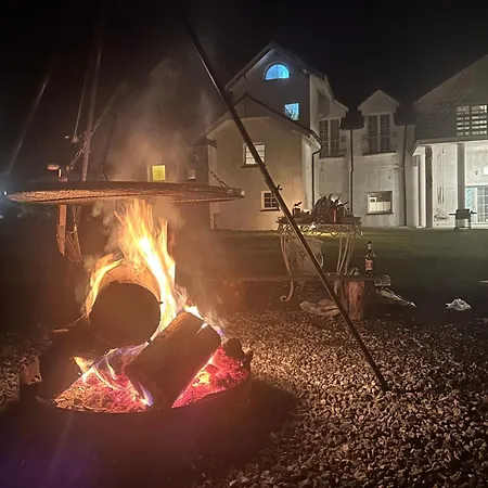 Гостевой дом Diament