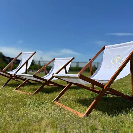 Diament Гостевой дом