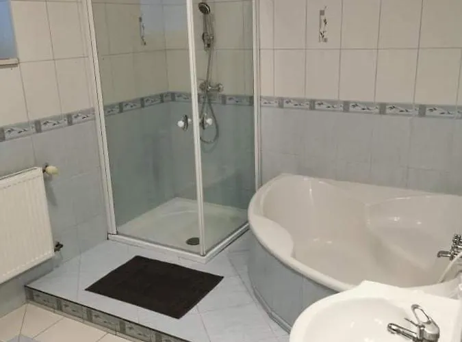 Affittacamere Diament Borne Sulinowo