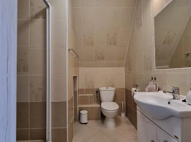 Diament Affittacamere