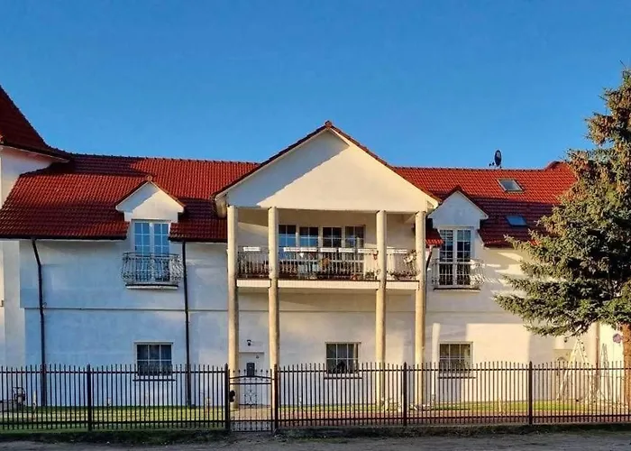 Diament 3* Borne Sulinowo