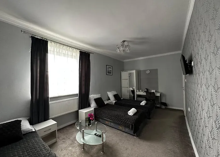 Pensjonat Diament 3*