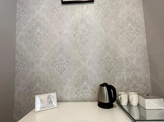 Diament 3* Borne Sulinowo