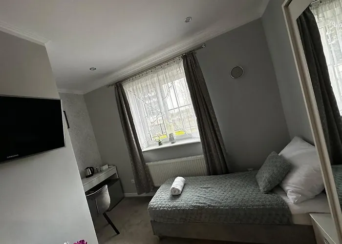 Diament Pensjonat Borne Sulinowo