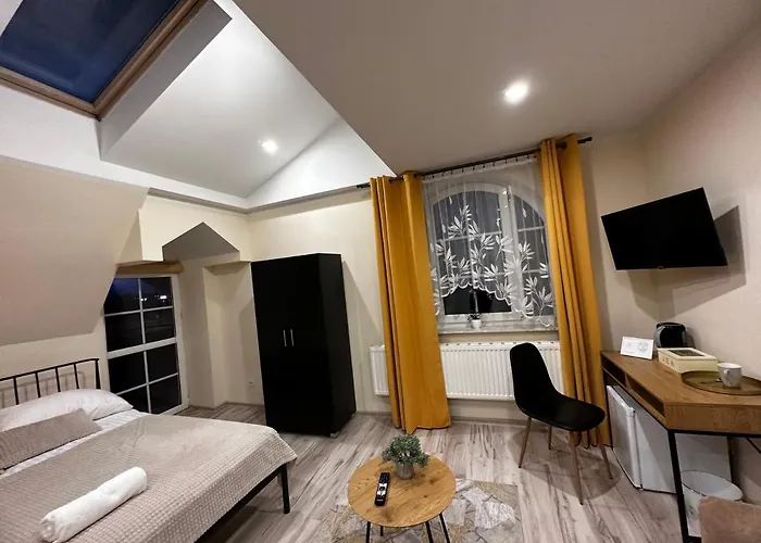 Pensjonat Diament 3*