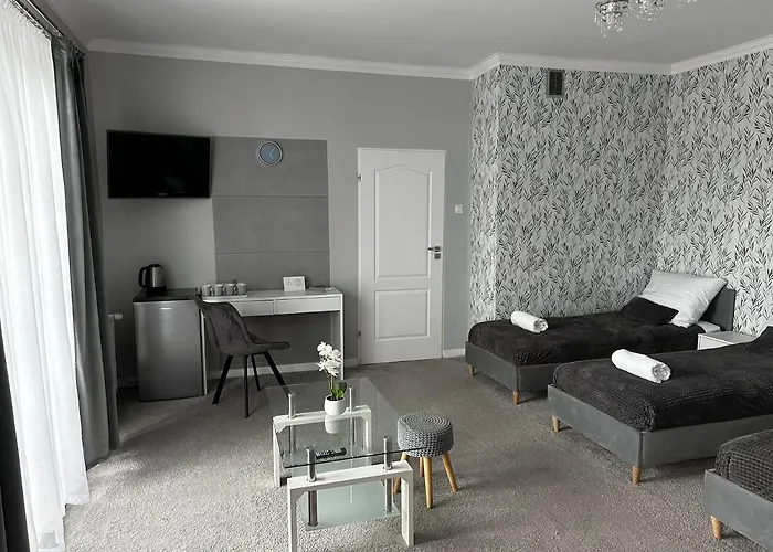 Affittacamere Diament 3*