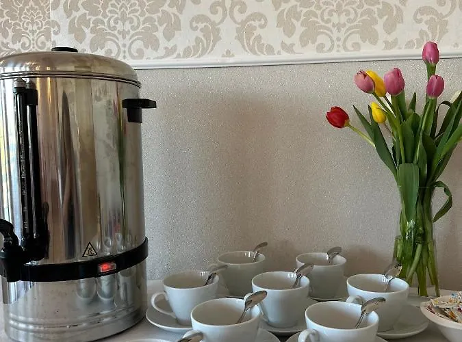 Diament Affittacamere