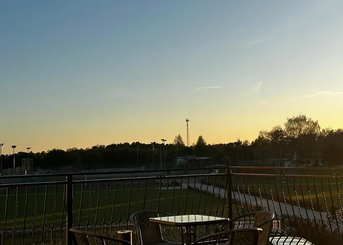 Diament 3* Borne Sulinowo