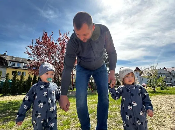 Diament Pensjonat 3*