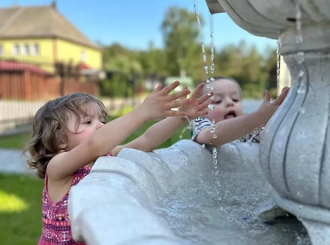 Diament 3* Borne Sulinowo