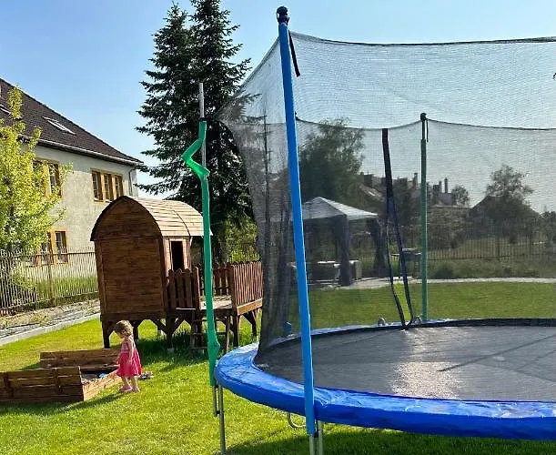 Diament Affittacamere Borne Sulinowo