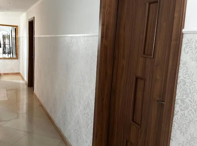 Affittacamere Diament Borne Sulinowo