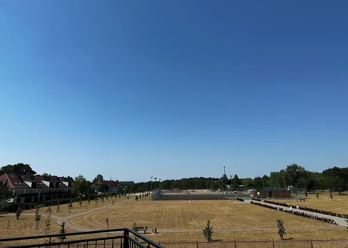 Pensjonat Diament Borne Sulinowo