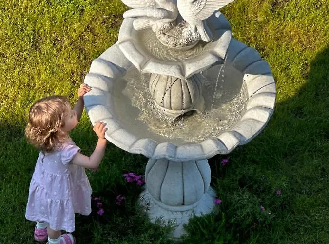 Diament Pensjonat 3*