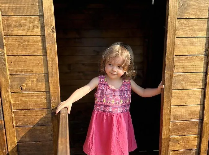 Diament Pensjonat Borne Sulinowo