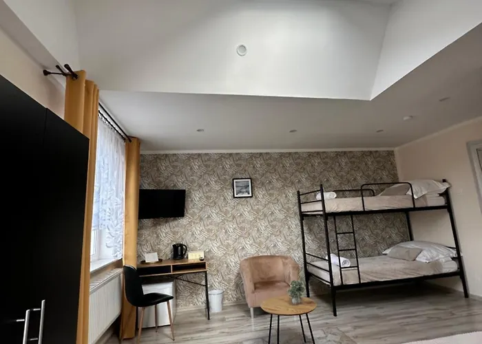 Diament 3* Borne Sulinowo