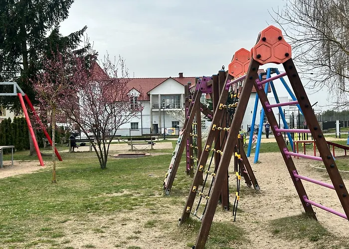 Affittacamere Diament Borne Sulinowo