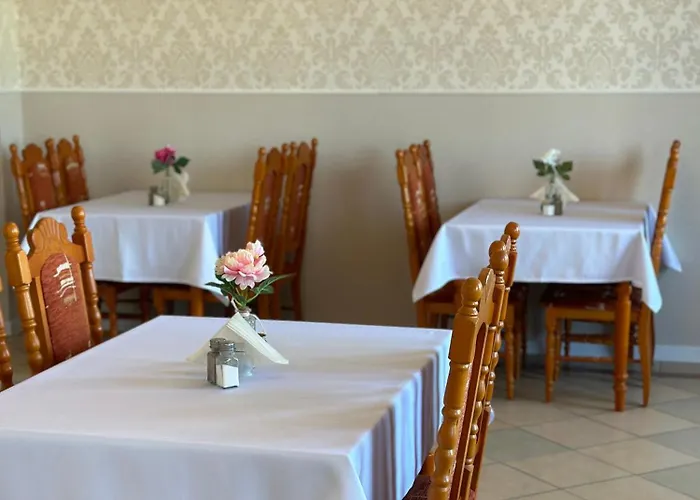 Diament 3* Borne Sulinowo